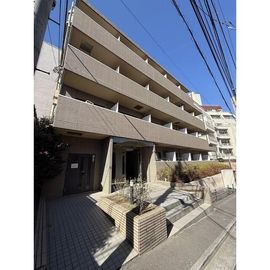 目白駅より徒歩4分 2階 築26年9ヶ月の賃貸物件