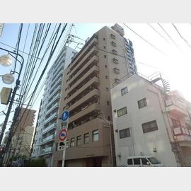 曙橋駅より徒歩6分 5階 築40年2ヶ月の賃貸物件