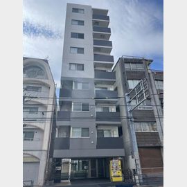 ＧＲＡＮＤＶＡＮＨＩＬＬＳＭＥＪＩＲＯ 3階 築12年9ヶ月の賃貸物件