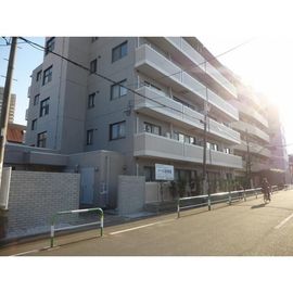 サン・ファミーユの賃貸物件