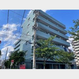 パピルスの賃貸物件