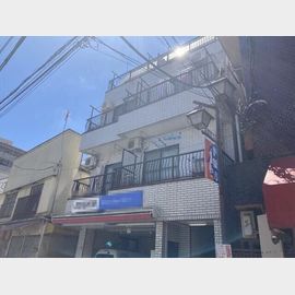 横尾ビル 3階 築40年6ヶ月の賃貸物件