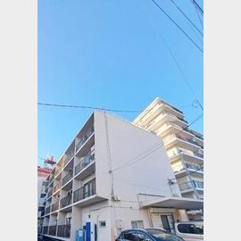 春日駅より徒歩4分 2階 築63年8ヶ月の賃貸物件