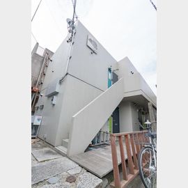 KaMaison 2階 築21年7ヶ月の賃貸物件