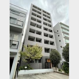 スカイコート新宿新都心 7階 築26年9ヶ月の賃貸物件