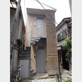 アーバンタナカ 1階 築20年の賃貸物件