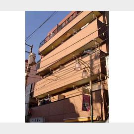 エスぺランス駒込 2階 築20年7ヶ月の賃貸物件