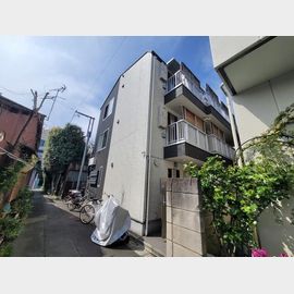 ウィンレックス赤羽の賃貸物件