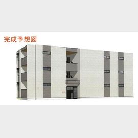 練馬駅より徒歩15分 2階 新築の賃貸物件