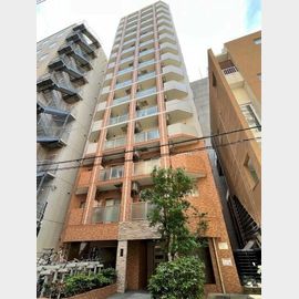 サンスタレ浅草 3階 築19年2ヶ月の賃貸物件