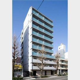 プラウドフラット小石川 2階 築16年10ヶ月の賃貸物件