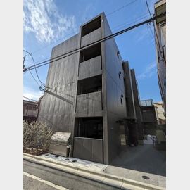 ベルノワール王子 4階 築1年11ヶ月の賃貸物件