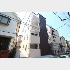 ＰＲＩＭＯＡｋａｔｓｕｋａ 2階 築8年7ヶ月の賃貸物件