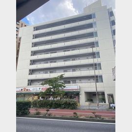 ハイツハッピーシティ 4階 築38年11ヶ月の賃貸物件