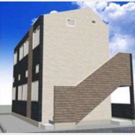 東十条駅より徒歩9分 2階 築7年6ヶ月の賃貸物件