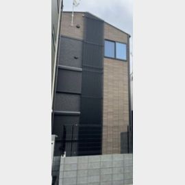 三河島駅より徒歩4分 1階 新築の賃貸物件