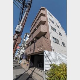 アイル関町 3階 築32年10ヶ月の賃貸物件