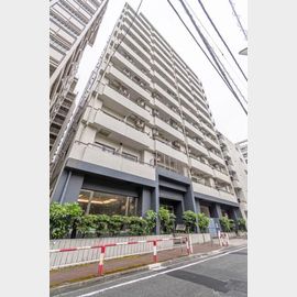 ライオンズマンション板橋区役所前 9階 築36年4ヶ月の賃貸物件