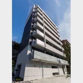 赤羽駅より徒歩1分 9階 築12年2ヶ月の賃貸物件