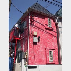 桜台駅より徒歩4分 1階 築39年10ヶ月の賃貸物件