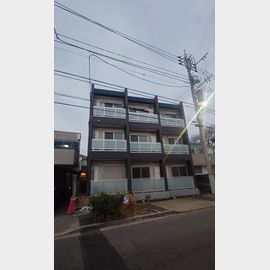 北綾瀬駅より徒歩14分 1階 新築の賃貸物件