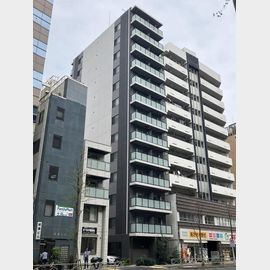 コリンシアン東池袋の賃貸物件