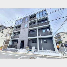 大山駅より徒歩6分 2階 築2年2ヶ月の賃貸物件