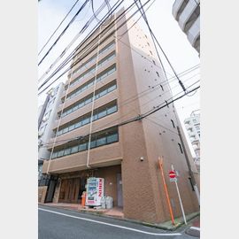 ＰＨＯＥＮＩＸ新宿７丁目ＴＯＨＳＨＩＮ 8階 築27年1ヶ月の賃貸物件