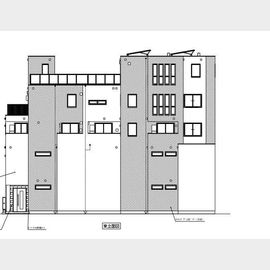 千駄木駅より徒歩5分 3階 新築の賃貸物件