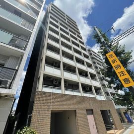 アレグレット千住宿 9階 築24年10ヶ月の賃貸物件