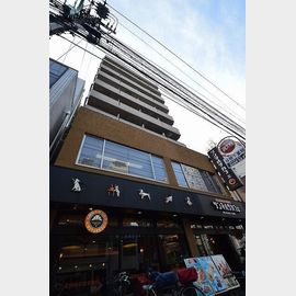 レガシー千駄木 3階 築37年8ヶ月の賃貸物件