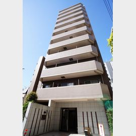 板橋本町駅より徒歩3分 2階 築16年9ヶ月の賃貸物件