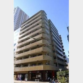 ライオンズマンション西新宿第７の賃貸物件