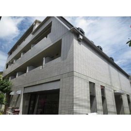 西新宿駅より徒歩3分 3階 築39年11ヶ月の賃貸物件