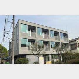 練馬駅より徒歩3分 2階 築1年9ヶ月の賃貸物件