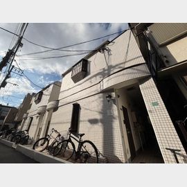 大塚駅より徒歩6分 2階 築40年2ヶ月の賃貸物件