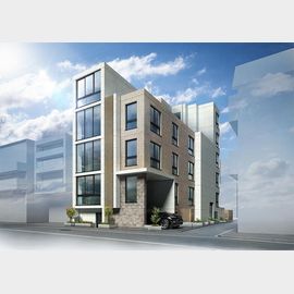 TRADIS池袋本町 5階 築1年7ヶ月の賃貸物件