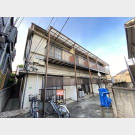 大泉学園駅より徒歩7分 2階 築61年8ヶ月の賃貸物件