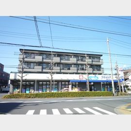 サンシティー四葉の賃貸物件