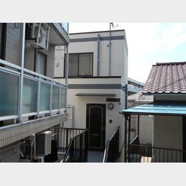 上板橋駅より徒歩8分 3階 築22年4ヶ月の賃貸物件