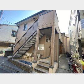 フローラ・フジタ 1階 築15年11ヶ月の賃貸物件