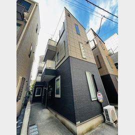 北千住駅より徒歩8分 3階 築12年1ヶ月の賃貸物件