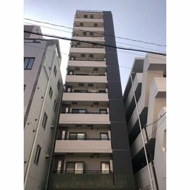 赤羽駅より徒歩3分 7階 築19年9ヶ月の賃貸物件