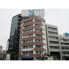 浅草橋駅より徒歩2分 8階 築61年5ヶ月の賃貸物件