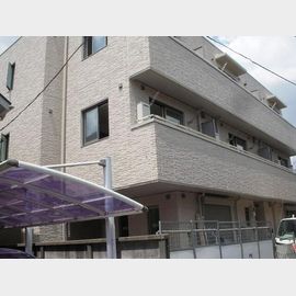 要町駅より徒歩7分 2階 築14年6ヶ月の賃貸物件