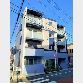 グレイシャス千早の賃貸物件