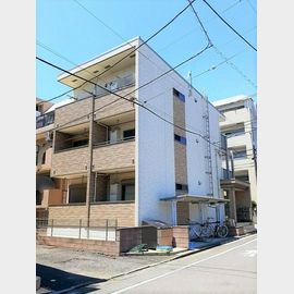 レアマハロ 1階 築8年10ヶ月の賃貸物件