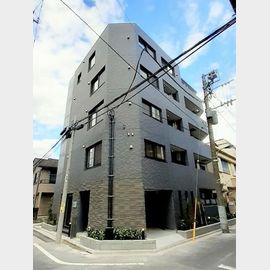 メゾン・ド・シャテーニュ尾久の賃貸物件