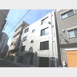 三ノ輪駅より徒歩12分 3階 築2年の賃貸物件