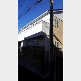 フェアリーランド 2階 築15年9ヶ月の賃貸物件